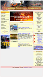 Mobile Screenshot of feuerwehr.leutenbach.de